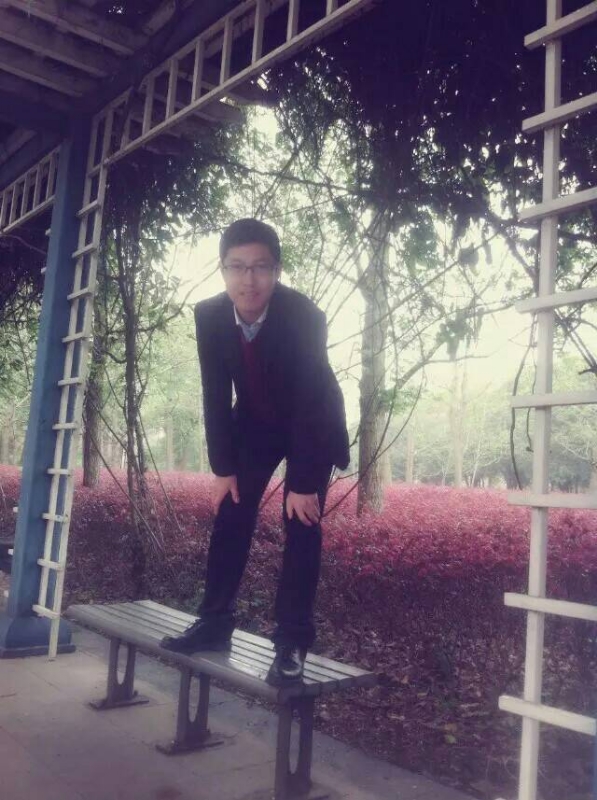 果子的第一张照片--乌鲁木齐相亲服务中心