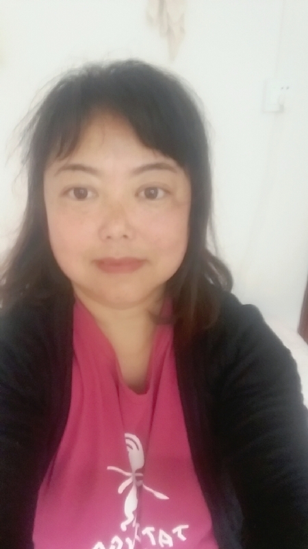 对影成单的第一张照片--乌鲁木齐相亲服务中心