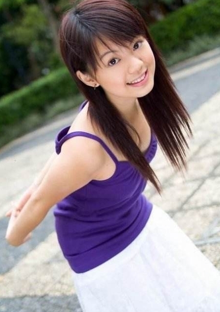 倩倩的第一张照片--乌鲁木齐相亲服务中心