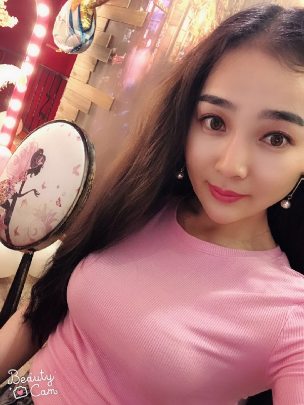 萍水相逢的第一张照片--乌鲁木齐相亲服务中心