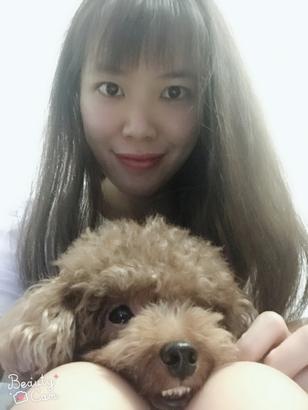 Iris的第一张照片--乌鲁木齐相亲服务中心