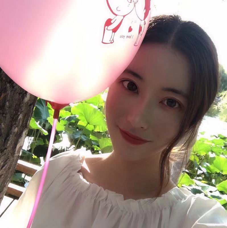 欣悦的第一张照片--乌鲁木齐相亲服务中心