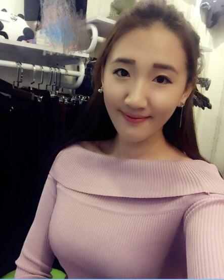 小玲玲的第一张照片--乌鲁木齐相亲服务中心