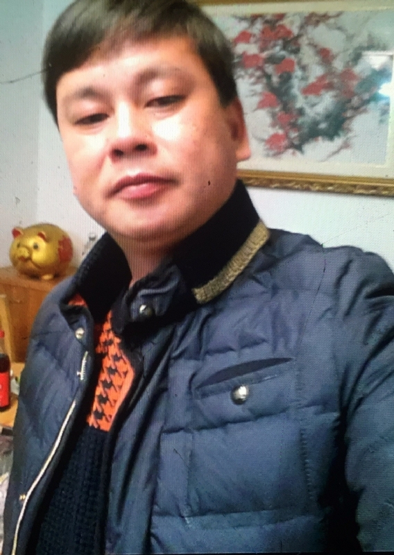 期待幸福的第二张照片--乌鲁木齐相亲服务中心