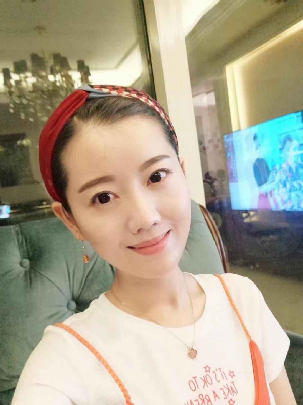 小河的第二张照片--乌鲁木齐相亲服务中心