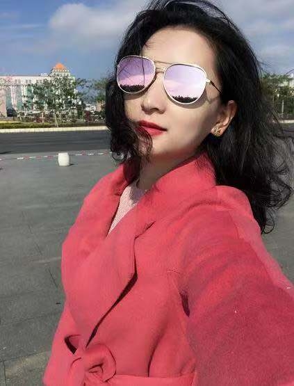 初恋栀子花的第一张照片--乌鲁木齐相亲服务中心