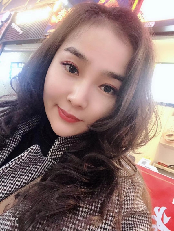 珍惜以后的第二张照片--乌鲁木齐相亲服务中心