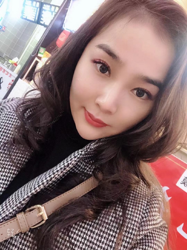 珍惜以后的第三张照片--乌鲁木齐相亲服务中心