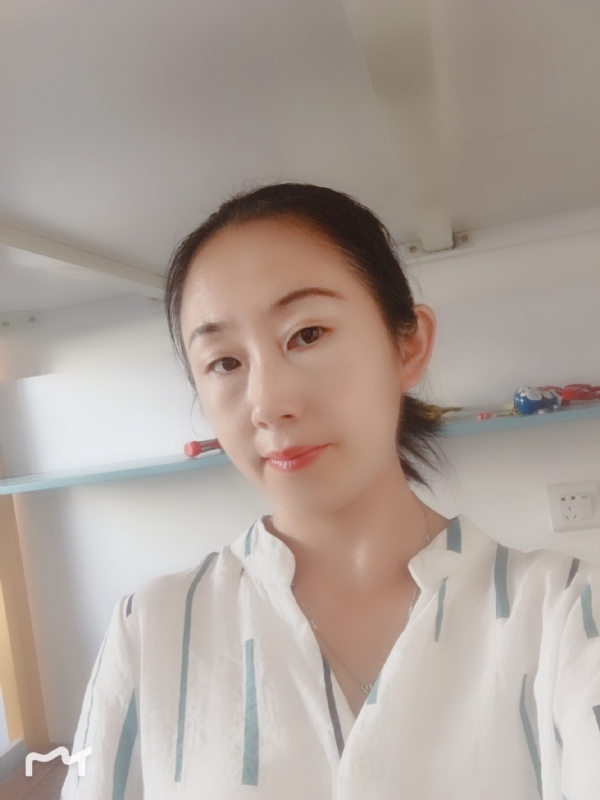 佳名的第一张照片--乌鲁木齐相亲服务中心