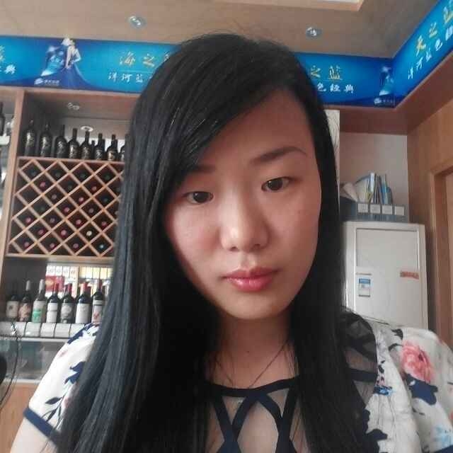 风铃的第一张照片--乌鲁木齐相亲服务中心