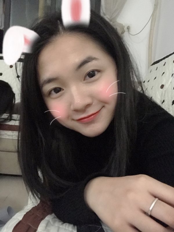 喵小姐的第一张照片--乌鲁木齐相亲服务中心