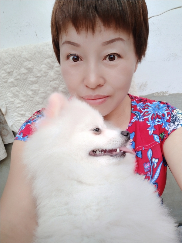 世事无常的第二张照片--乌鲁木齐相亲服务中心