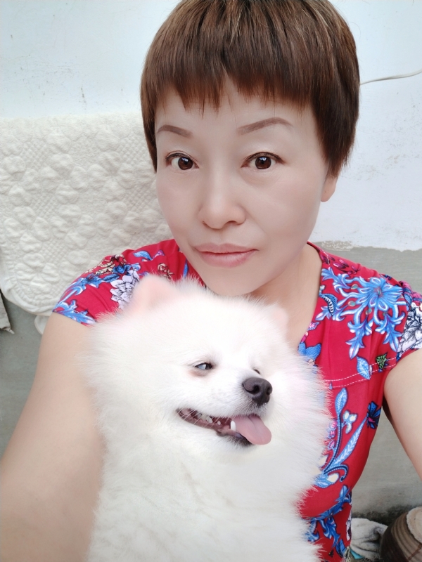 世事无常的第三张照片--乌鲁木齐相亲服务中心