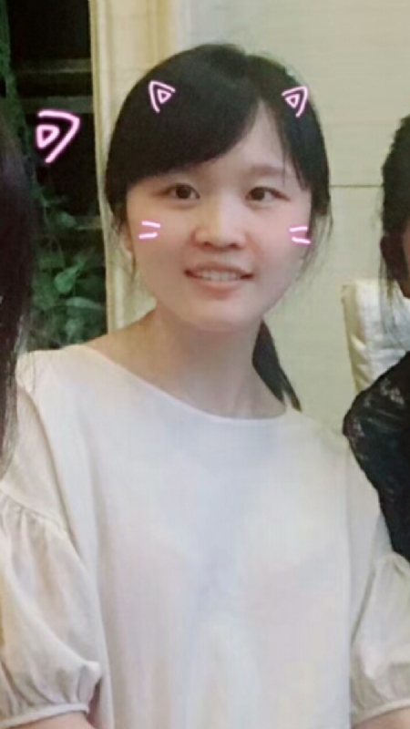 曦曦陈的第一张照片--乌鲁木齐相亲服务中心
