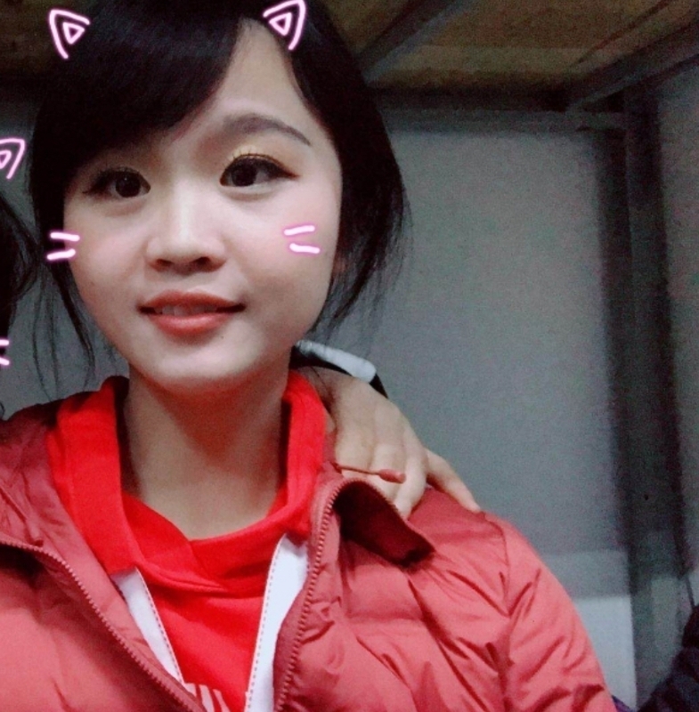 曦曦陈的第二张照片--乌鲁木齐相亲服务中心