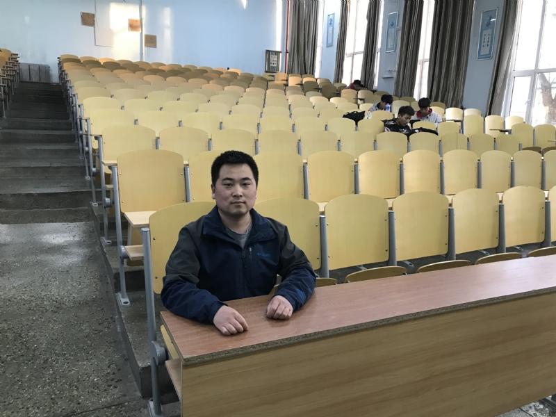 四海为家的第一张照片--乌鲁木齐相亲服务中心