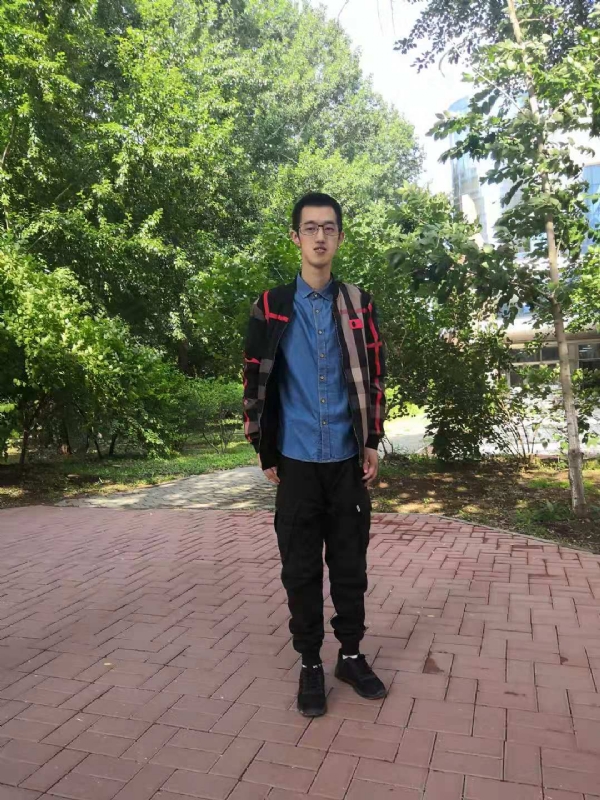 Dream的第一张照片--乌鲁木齐相亲服务中心