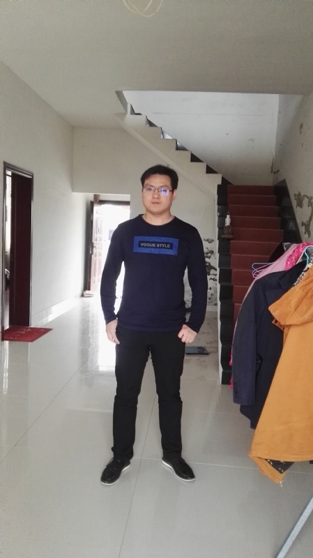 小哥哥的第二张照片--乌鲁木齐相亲服务中心