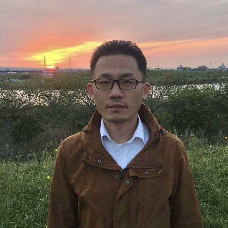 兆松的第一张照片--乌鲁木齐相亲服务中心
