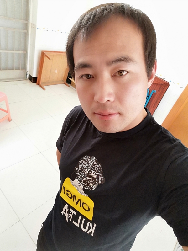 东海龙王的第一张照片--乌鲁木齐相亲服务中心
