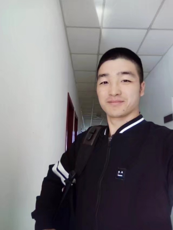 简单的鱼的第一张照片--乌鲁木齐相亲服务中心