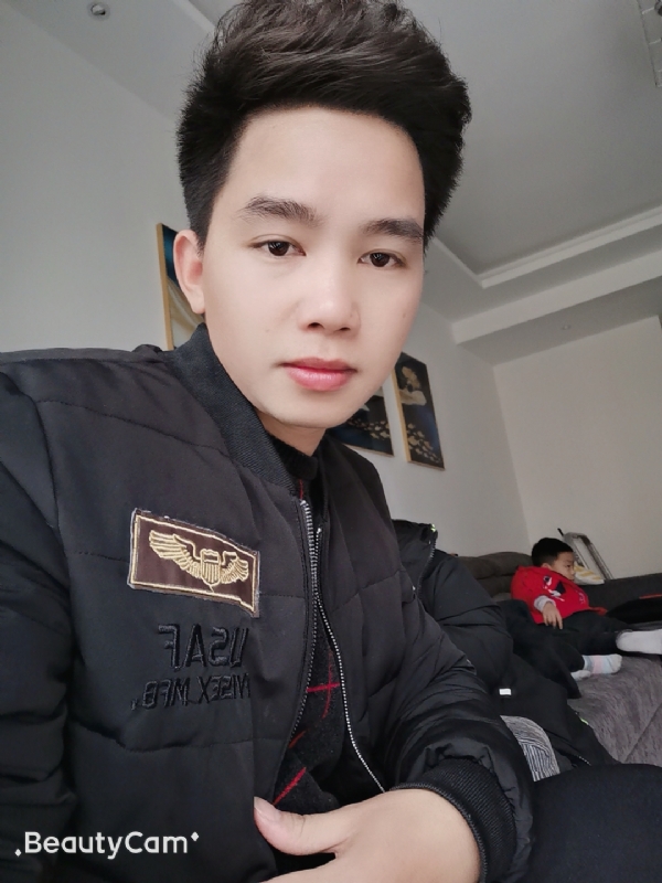 发发发的第一张照片--乌鲁木齐相亲服务中心