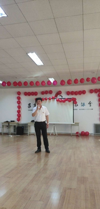 阿旺的第一张照片--乌鲁木齐相亲服务中心