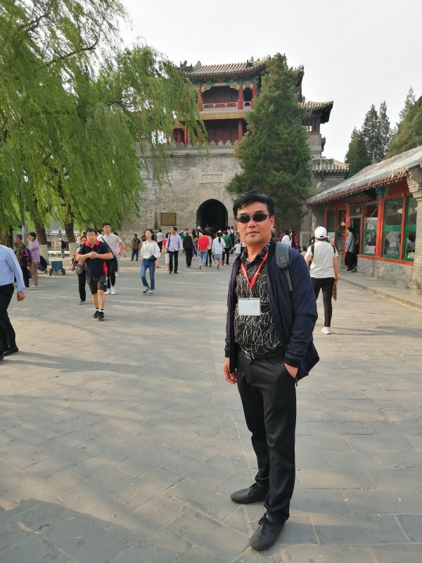 阿旺的第二张照片--乌鲁木齐相亲服务中心