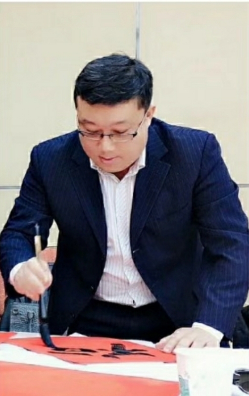 青岛小哥哥的第一张照片--乌鲁木齐相亲服务中心
