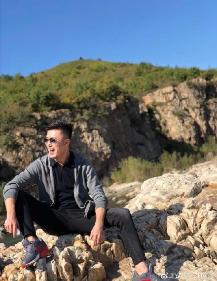 wh的第一张照片--乌鲁木齐相亲服务中心