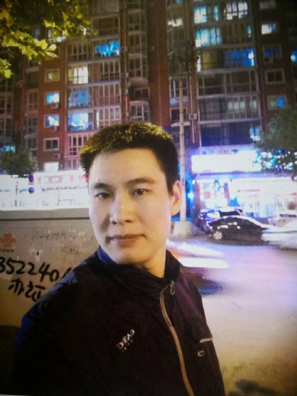 阳光灿烂的第三张照片--乌鲁木齐相亲服务中心