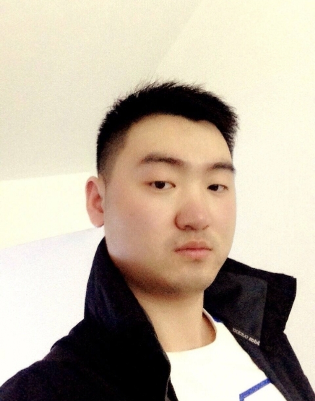 大海的第二张照片--乌鲁木齐相亲服务中心