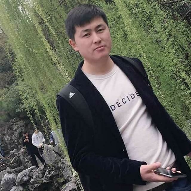 王誉翔的第二张照片--乌鲁木齐相亲服务中心