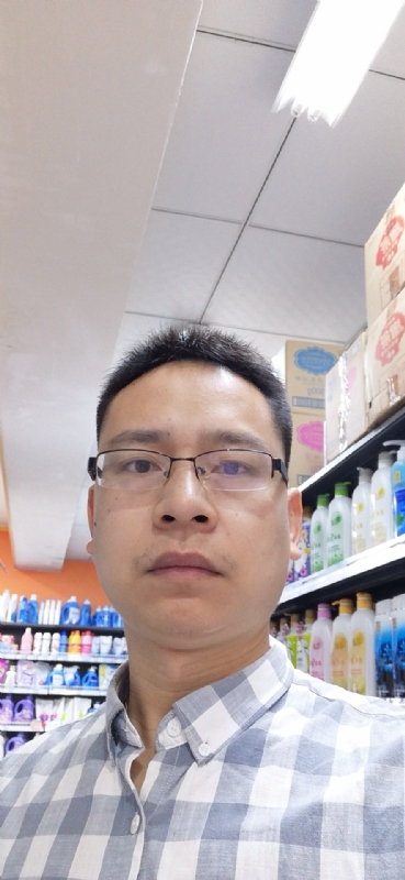 阿华的第一张照片--乌鲁木齐相亲服务中心