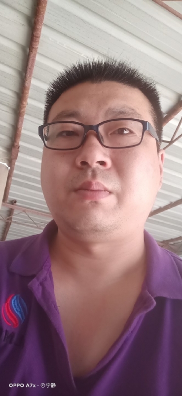 宁静的第一张照片--乌鲁木齐相亲服务中心