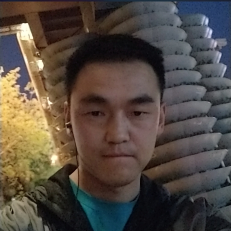 卜香的第一张照片--乌鲁木齐相亲服务中心