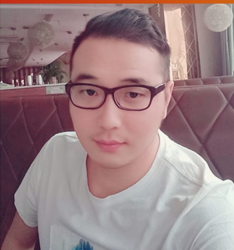 王儁的第一张照片--乌鲁木齐相亲服务中心