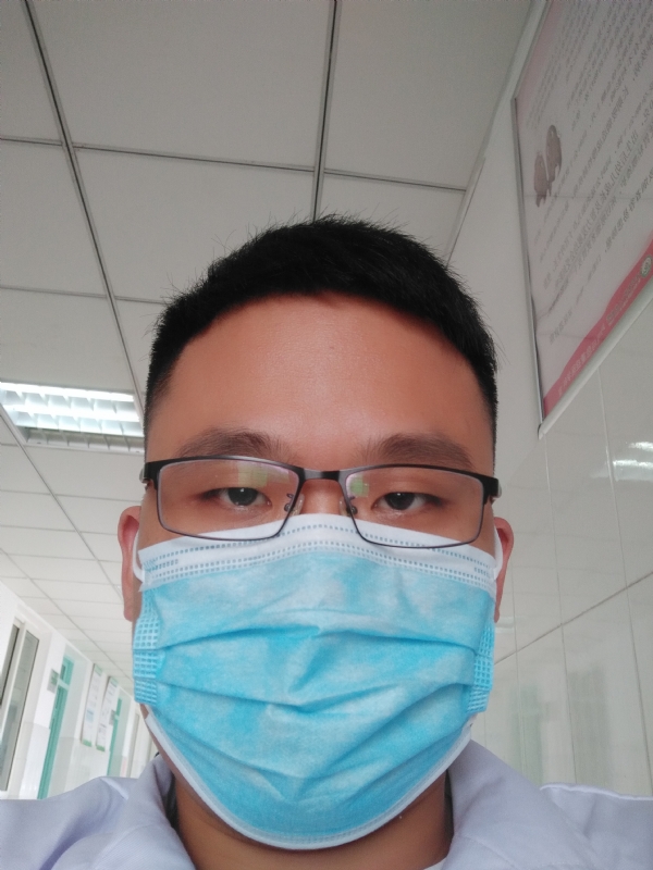 风轻云淡的第一张照片--乌鲁木齐相亲服务中心