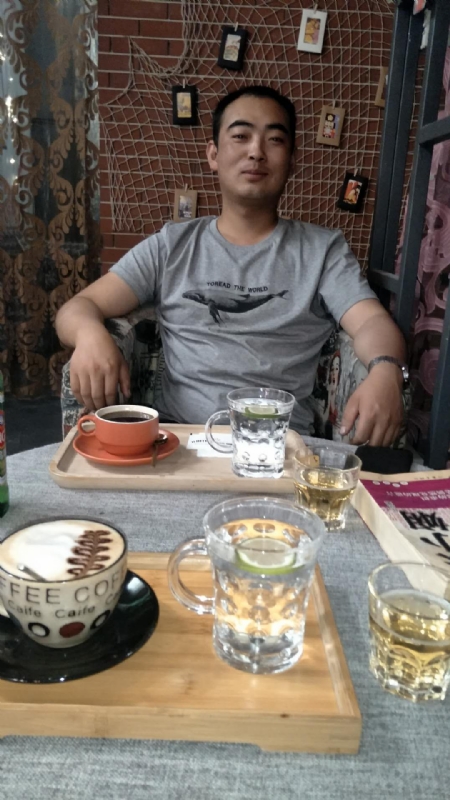 择乎期月的第一张照片--乌鲁木齐相亲服务中心