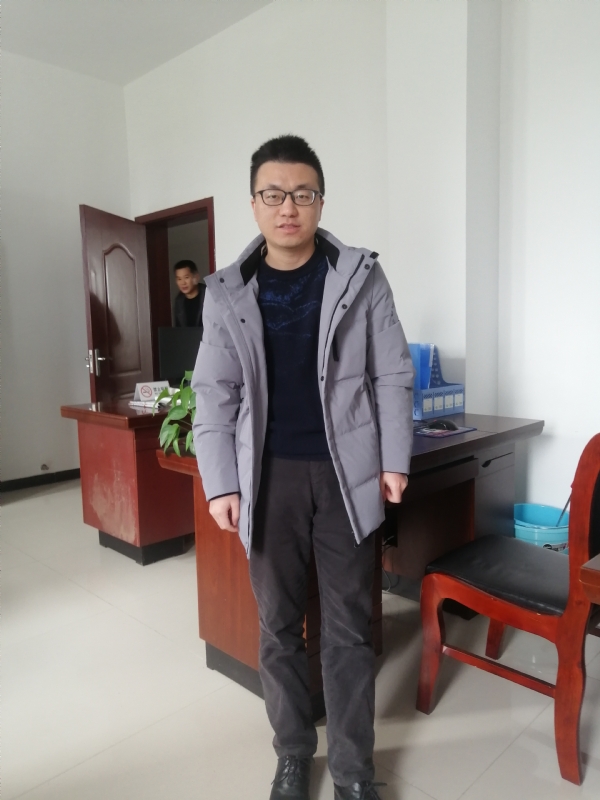 勿忘初心的第一张照片--乌鲁木齐相亲服务中心