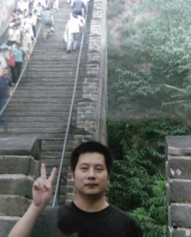 明月^清风的第三张照片--乌鲁木齐相亲服务中心