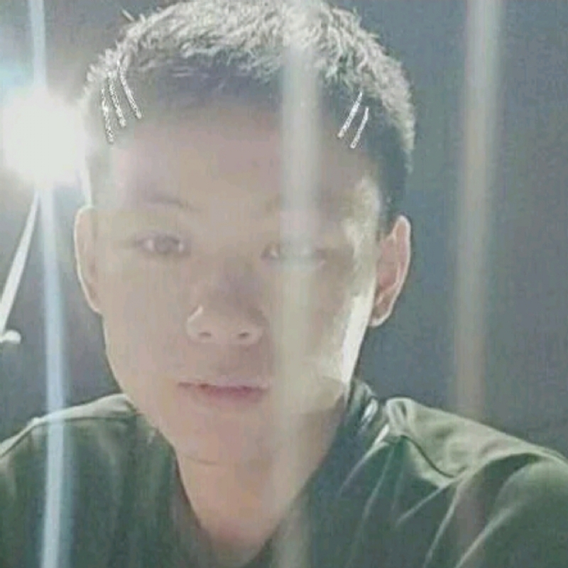 登登的第一张照片--乌鲁木齐相亲服务中心