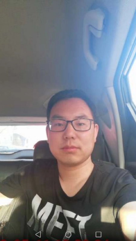 小哥的第一张照片--乌鲁木齐相亲服务中心