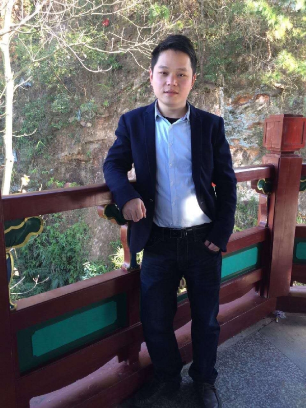 tang的第二张照片--乌鲁木齐相亲服务中心