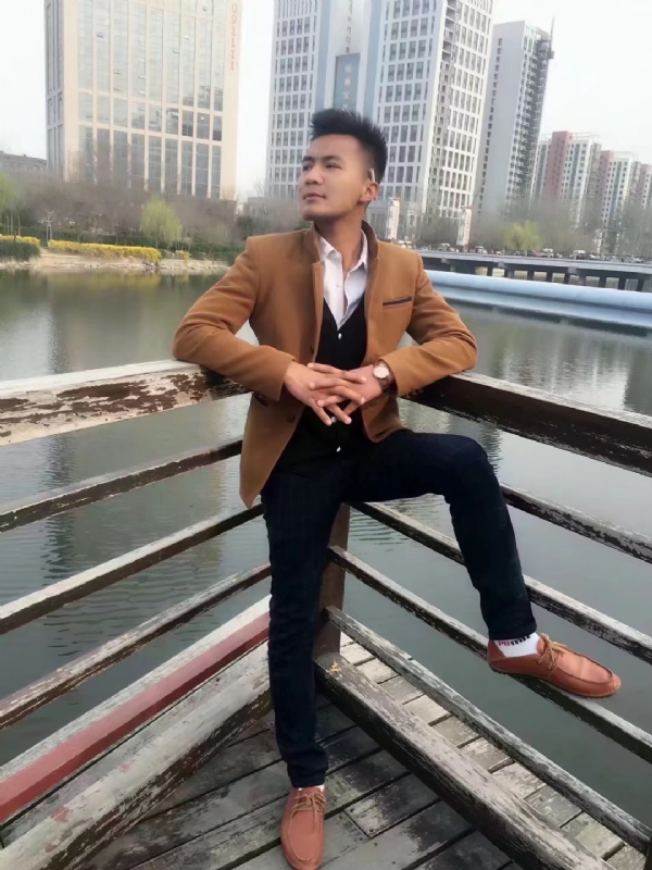 只为等你的第二张照片--乌鲁木齐相亲服务中心