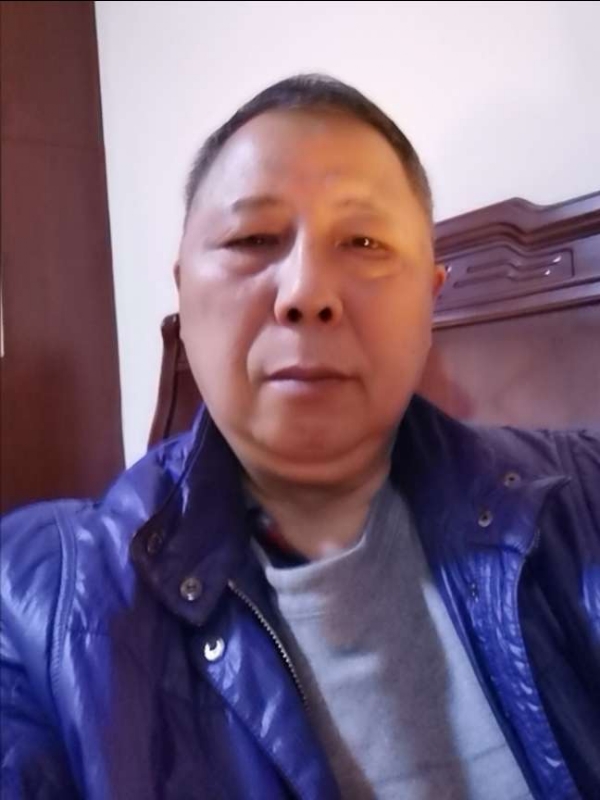 平安健康的第一张照片--乌鲁木齐相亲服务中心