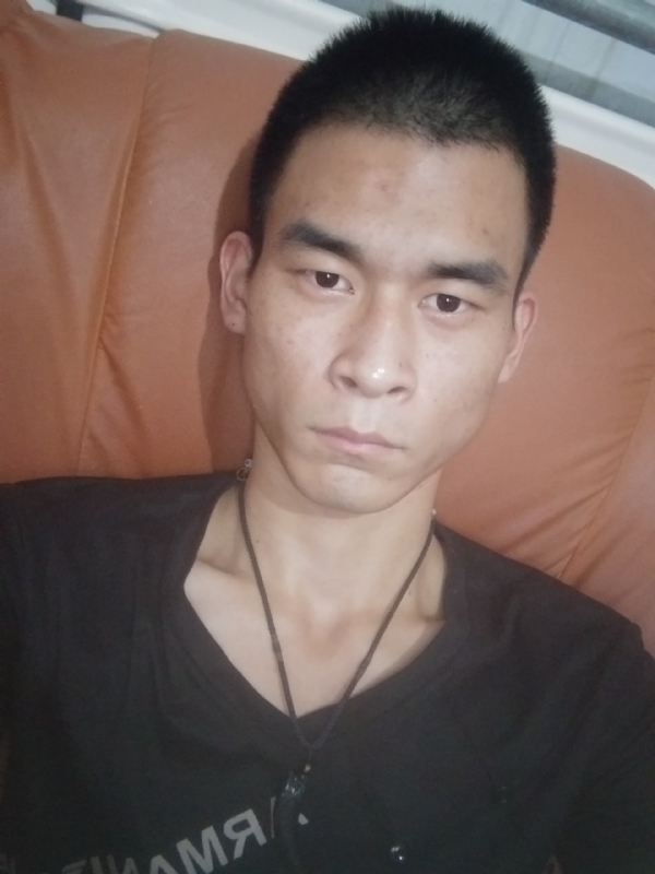 单身狗一枚的第三张照片--乌鲁木齐相亲服务中心