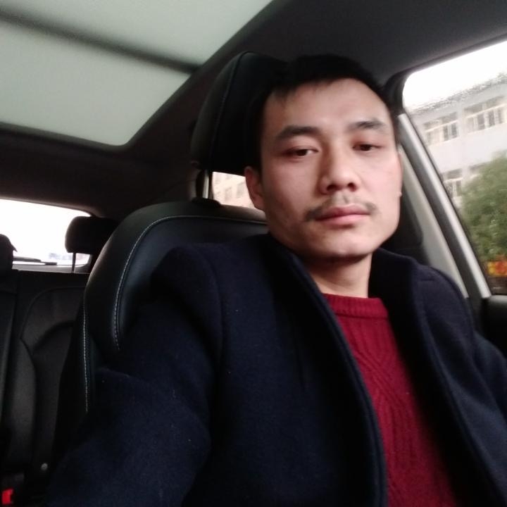 疼人的的第一张照片--乌鲁木齐相亲服务中心