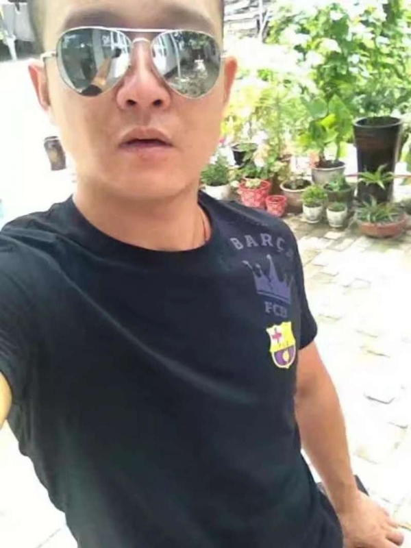 勇的第一张照片--乌鲁木齐相亲服务中心