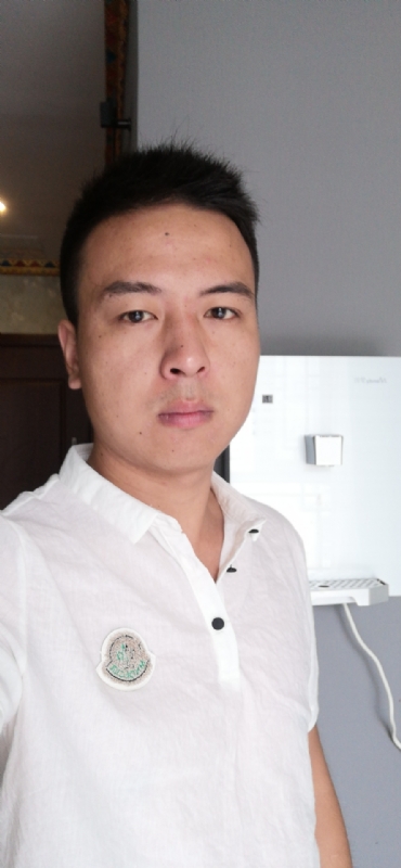 与卿共舞的第一张照片--乌鲁木齐相亲服务中心